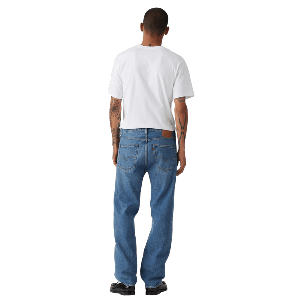 Levi's 501 Original Jeans