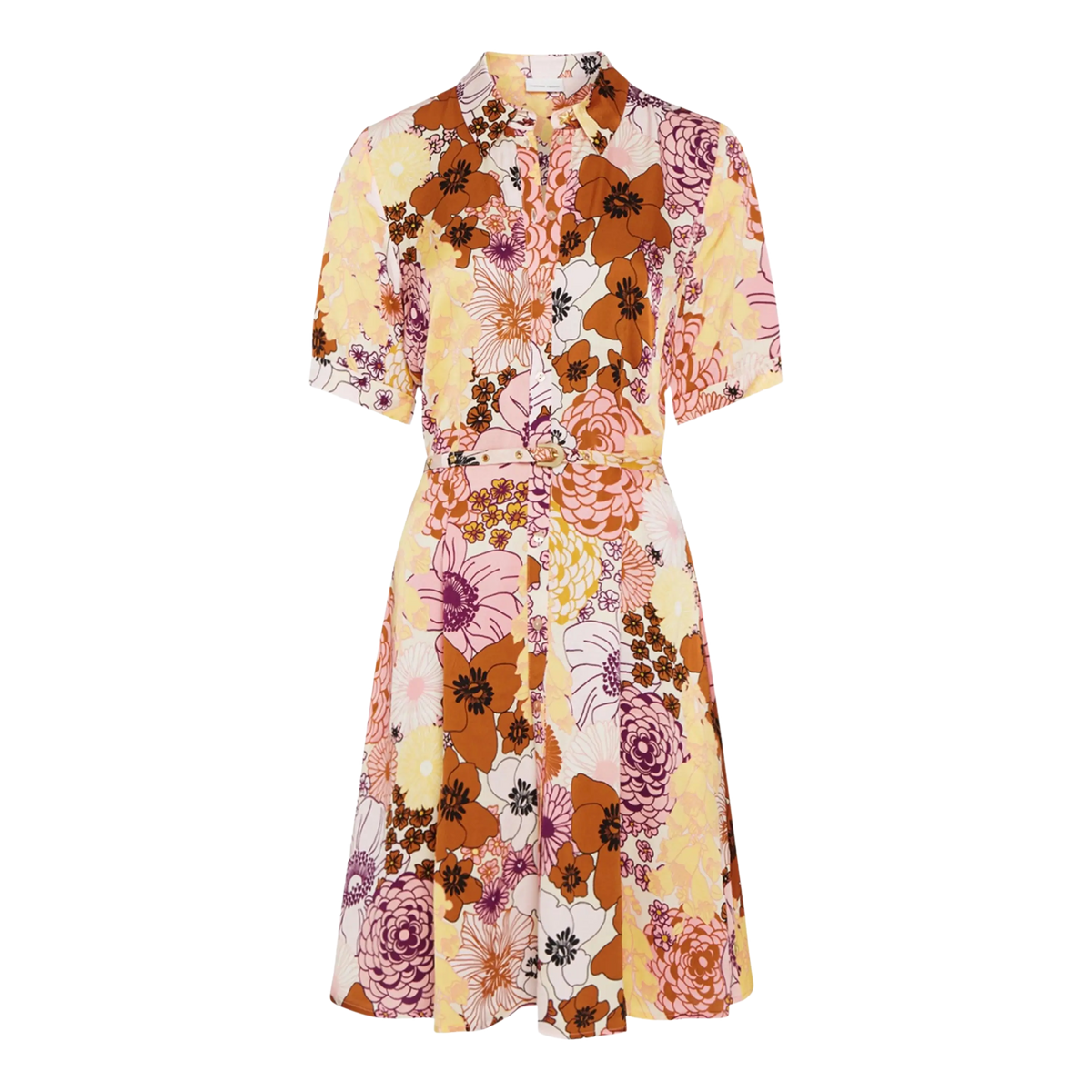 Fabienne Chapot Mila Tess Dress For Women | Coes