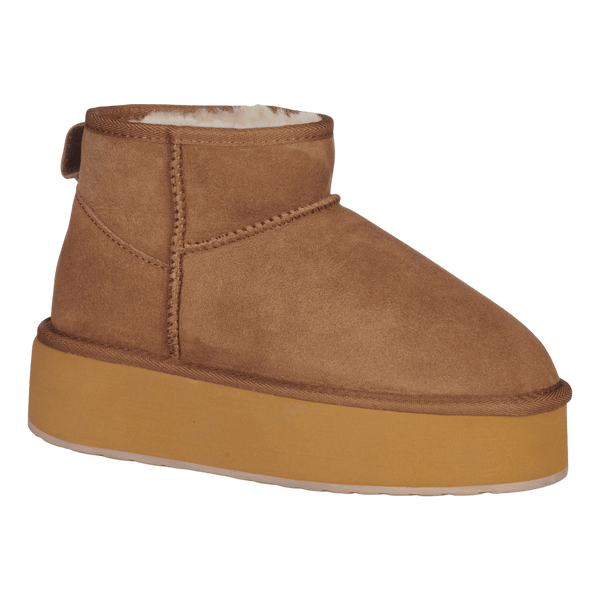 EMU Australia Stinger Micro Flatform Boots for Women