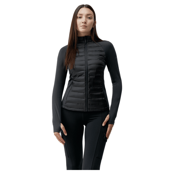 Born Living Yoga Zuri Jacket