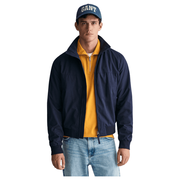 GANT Light Hampshire Jacket