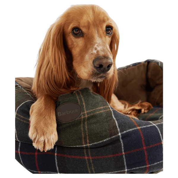 Barbour Luxury Dog Bad 30in