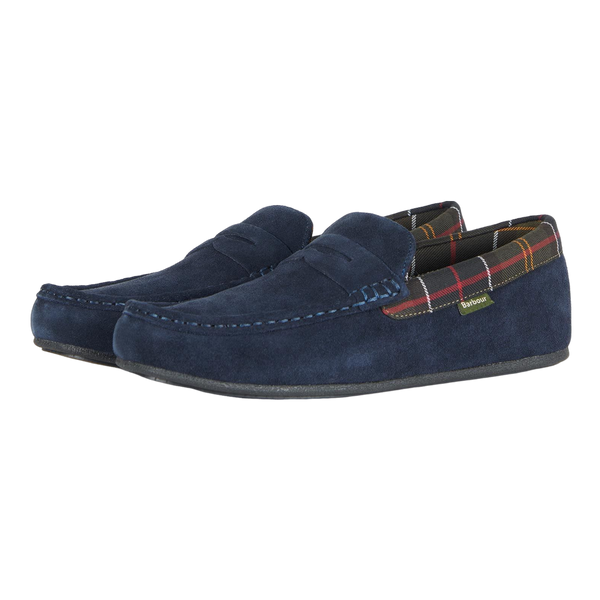 Barbour Porterfield Slipper