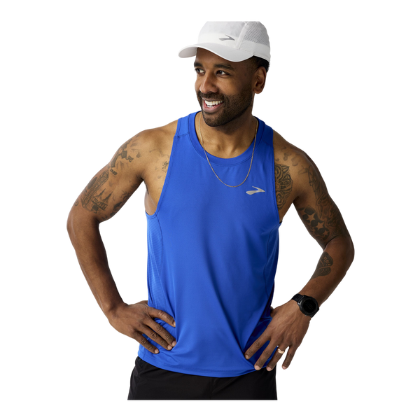 Brooks Atmosphere Singlet 3.0 M Sleeveless Vest Top