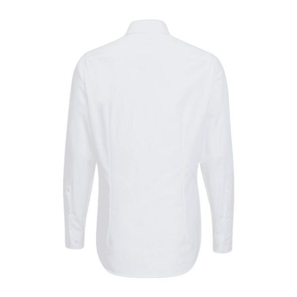 Seidensticker X-Long Poplin Long Sleeve Shirt