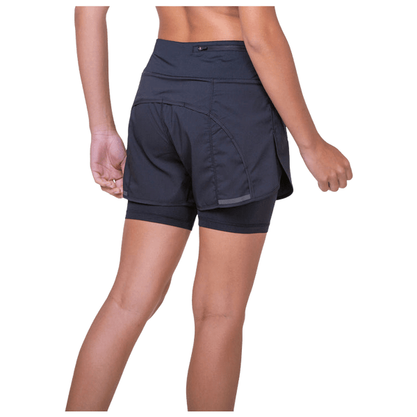 Ronhill Tech 4.5" Twin Shorts