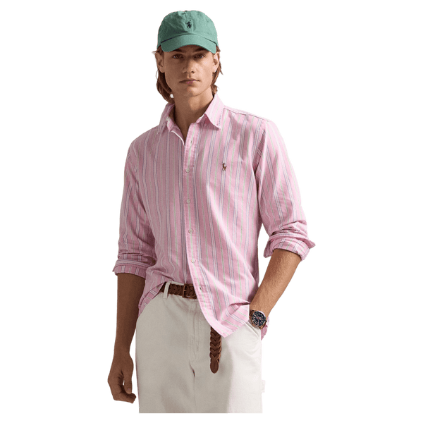 Polo Ralph Lauren Long Sleeve Sport Shirt