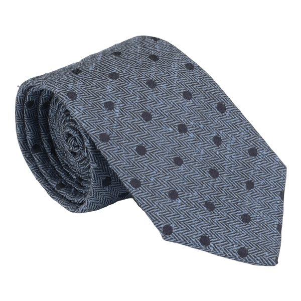 William David Woven Tie