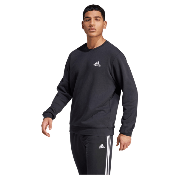 Adidas Feelcozy Essentials Fleece Sweatshirt