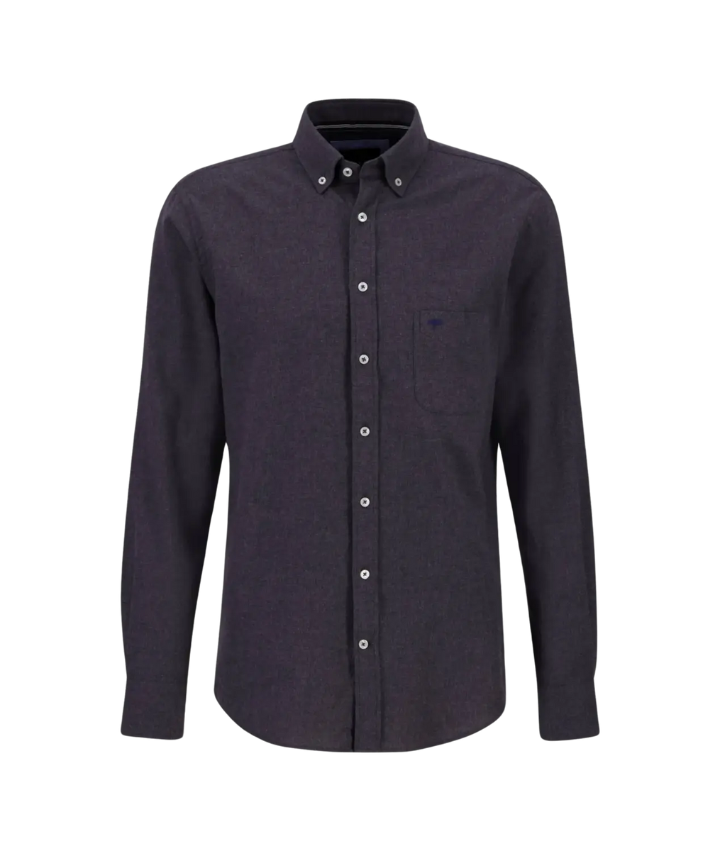Fynch-hatton Premium Flannel Shirt For Men | Coes