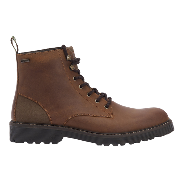 Barbour Harvey Derby Boot for Men