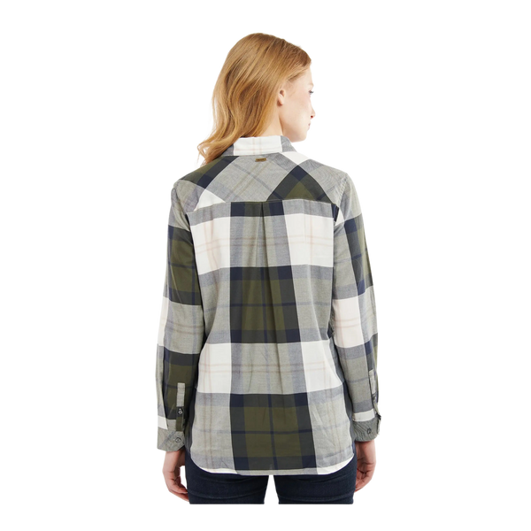 Barbour Moorland Shirt