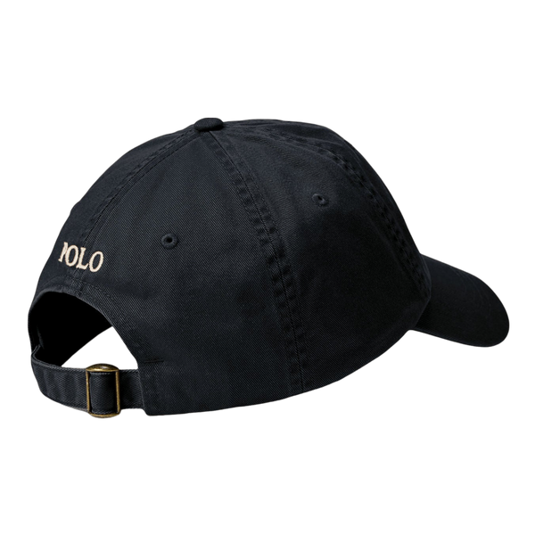 Polo Ralph Lauren Sports Cap