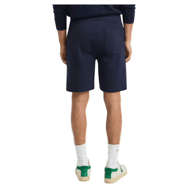 GANT Shield Sweat Shorts