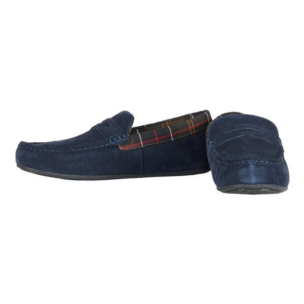 Barbour Porterfield Slipper