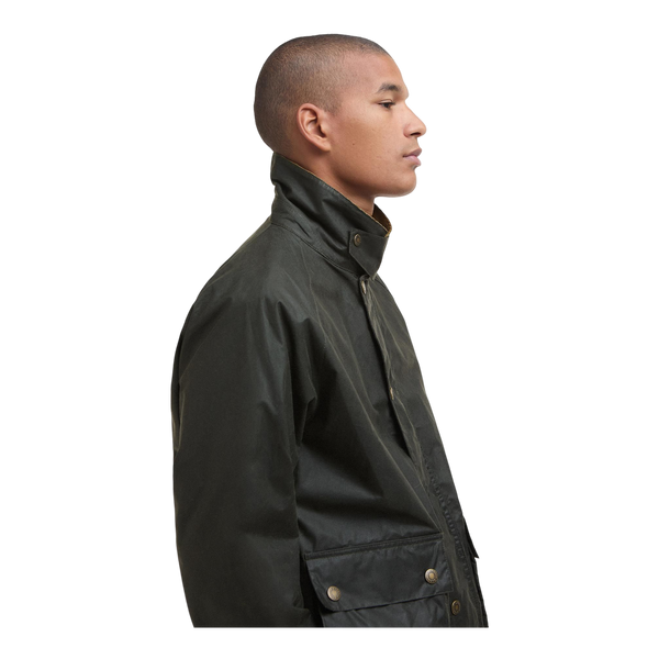 Barbour Modern Bedale Wax Jacket