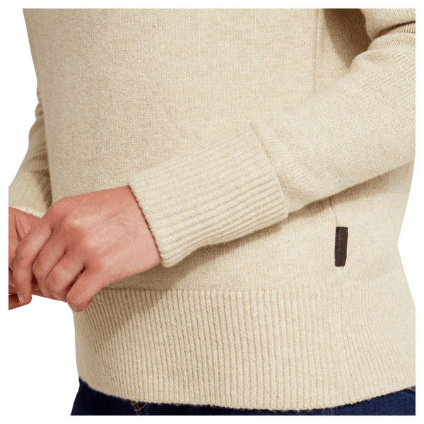 Schoffel Ness Roll Neck Jumper