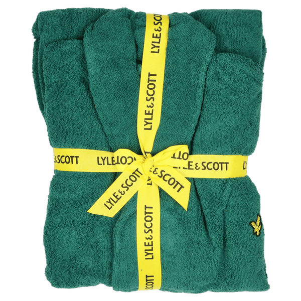 Lyle & Scott Lucas Dressing Gown