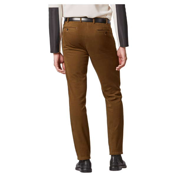 Meyer Bonn Luxury Twill Chinos