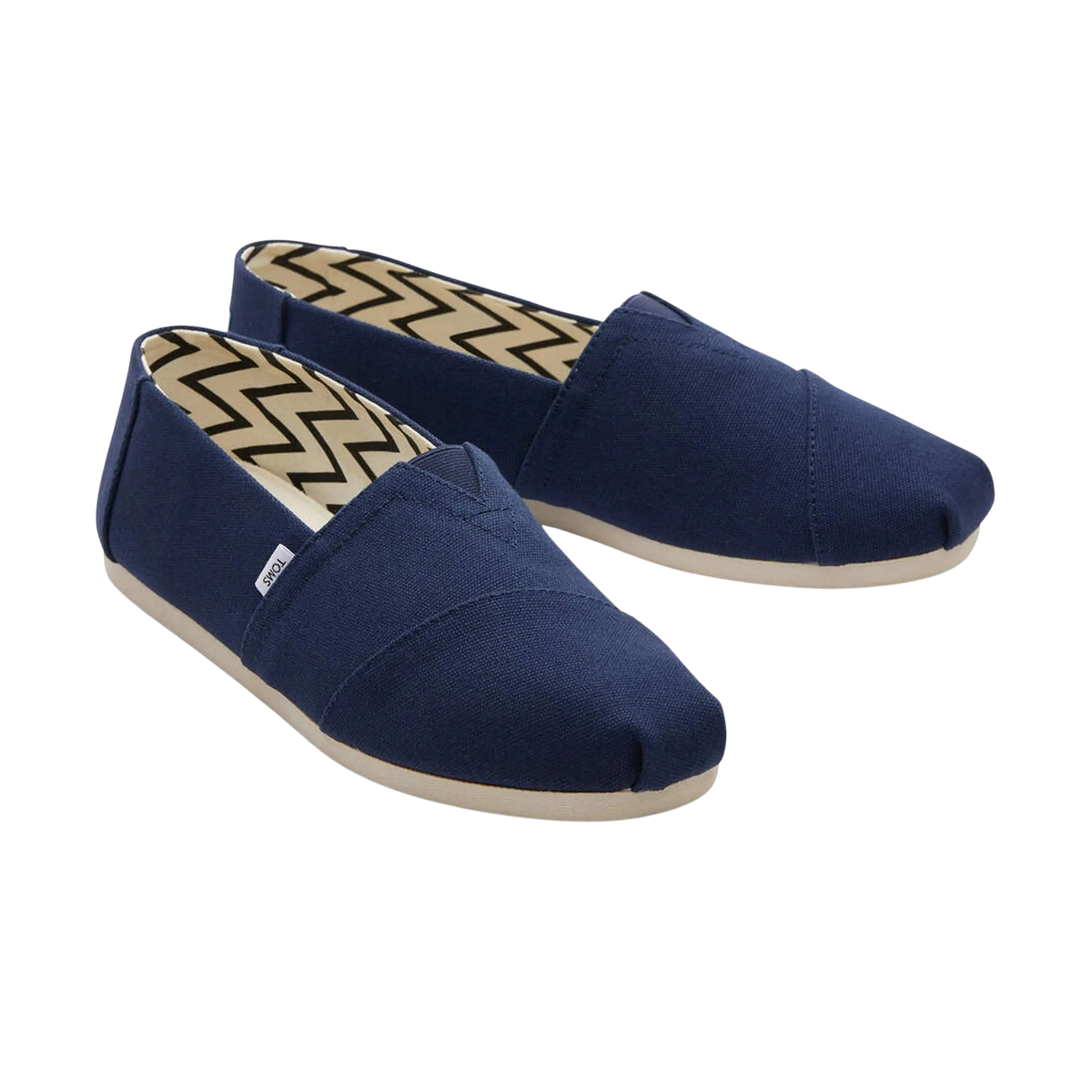 Toms Alpargata Slip-on Shoes For Men | Coes