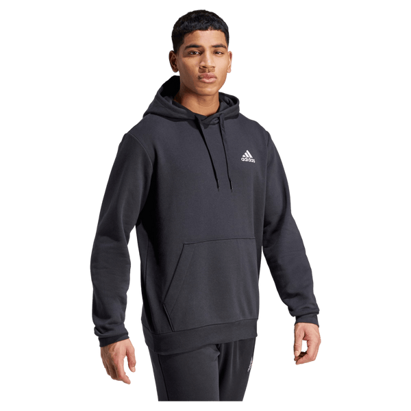 Adidas Essentials Fleece Hoodie