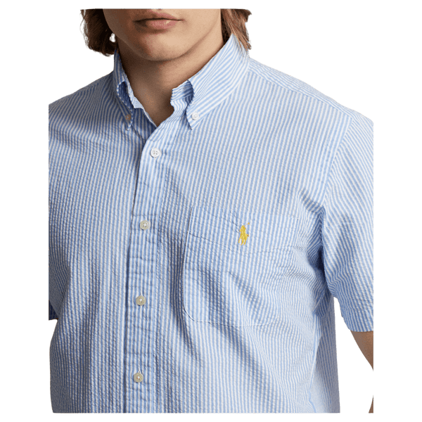 Polo Ralph Lauren Short Sleeve Sport Shirt