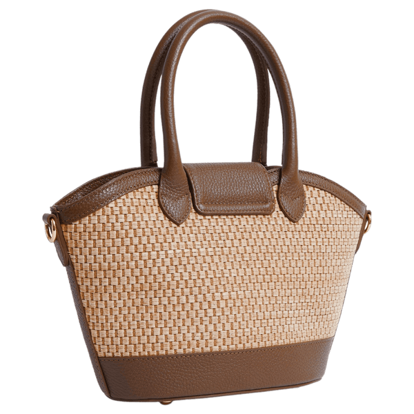 Fairfax & Favor Mini Windsor Basket Bag