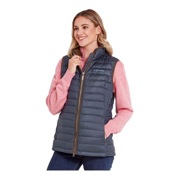 Schoffel Launde Down Gilet