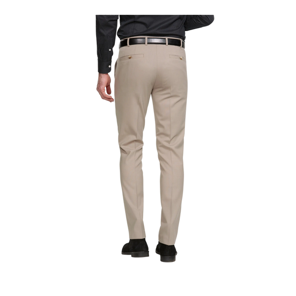 Meyer Roma 4-Way Super Stretch Trousers