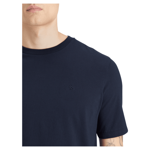 Scotch & Soda Core Logo T-Shirt for Men