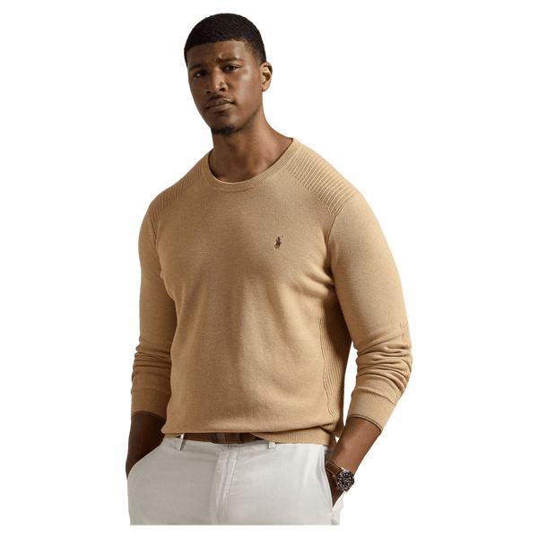 Polo Ralph Lauren Crew Neck Jumper