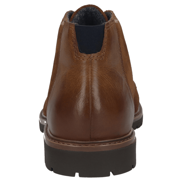 Bugatti Barrick Lace Boot for Men