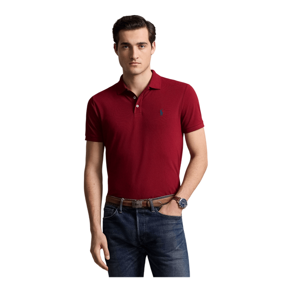 Polo Ralph Lauren Short Sleeve Polo Shirt