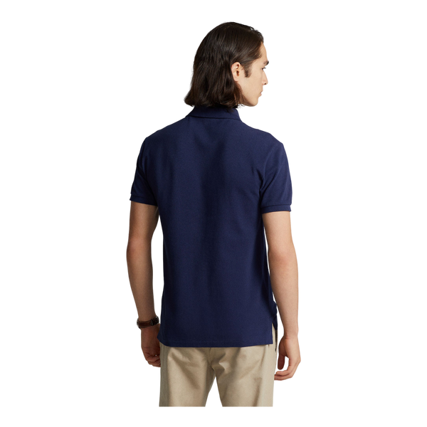 Polo Ralph Lauren Short Sleeve Knit Polo Shirt for Men