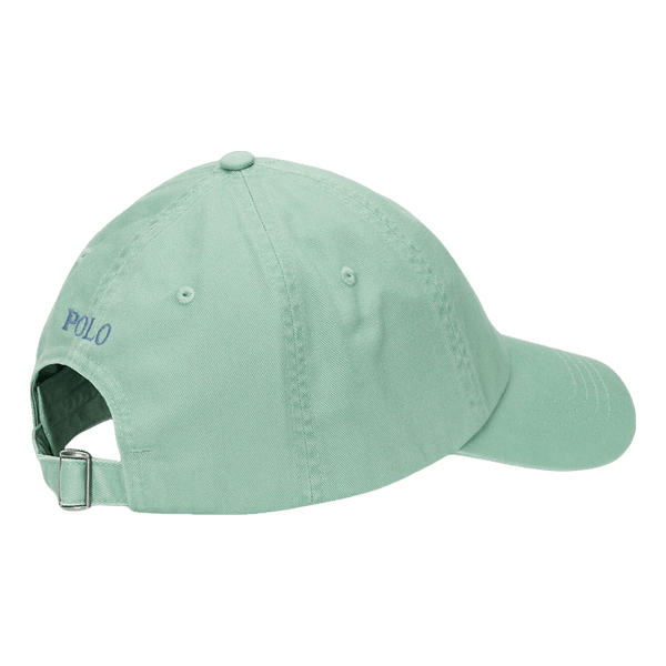 Polo Ralph Lauren Cotton Chino Sport Cap