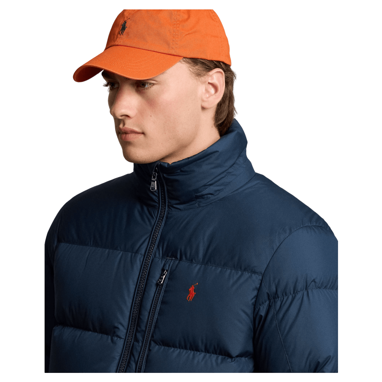 Polo Ralph Lauren Insulated Bomber Jacket Coes