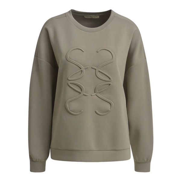 Smith & Soul Scuba Sweatshirt