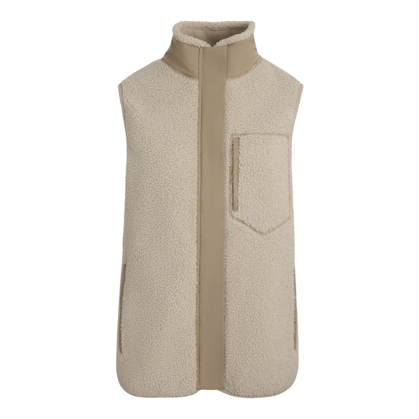 Fairfax & Favor The Agnes Fleece Gilet