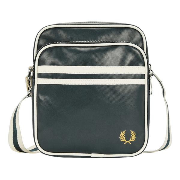 Fred Perry Classic Side Bag