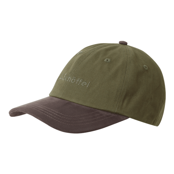 Schoffel Thurlestone Cap