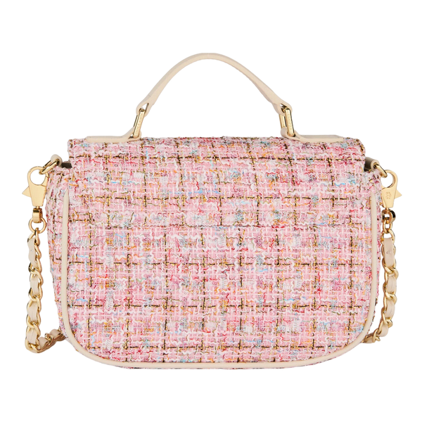 Holland Cooper Boucle Crossbody Bag