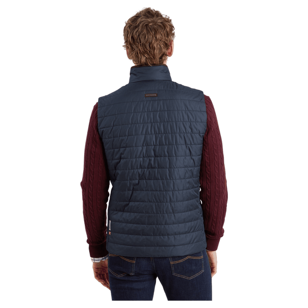 Schoffel Brora Gilet