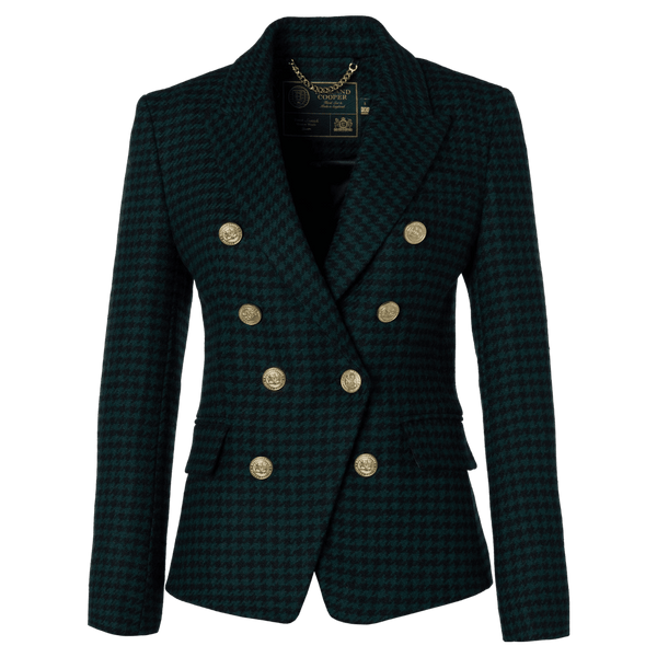 Holland Cooper Knightsbridge Blazer