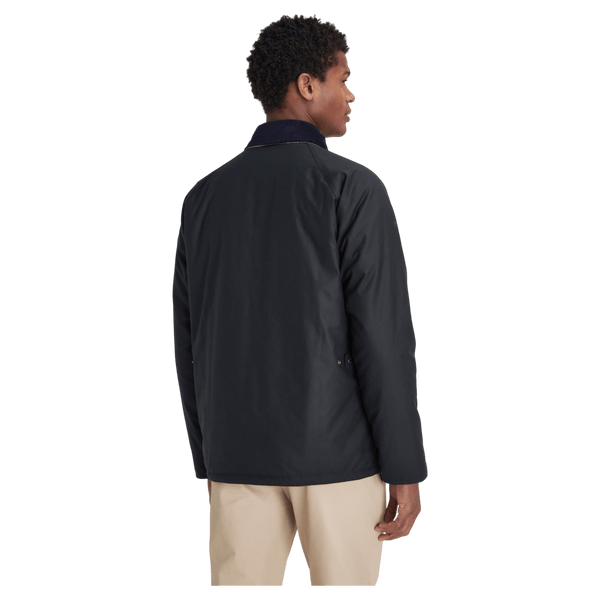 Barbour Ambleside Wax Jacket for Men