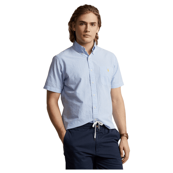 Polo Ralph Lauren Short Sleeve Sport Shirt