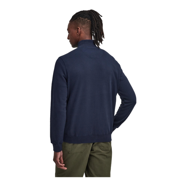 Barbour Beckhill 1/4 Zip Sweatshirt