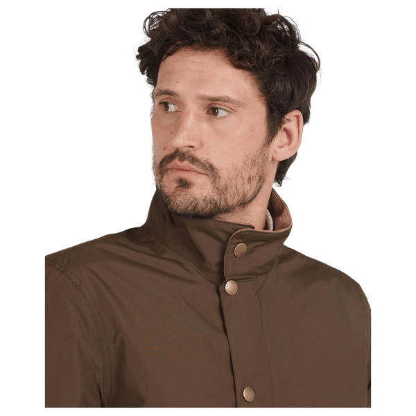 Barbour Spoonbill Waterproof Jacket