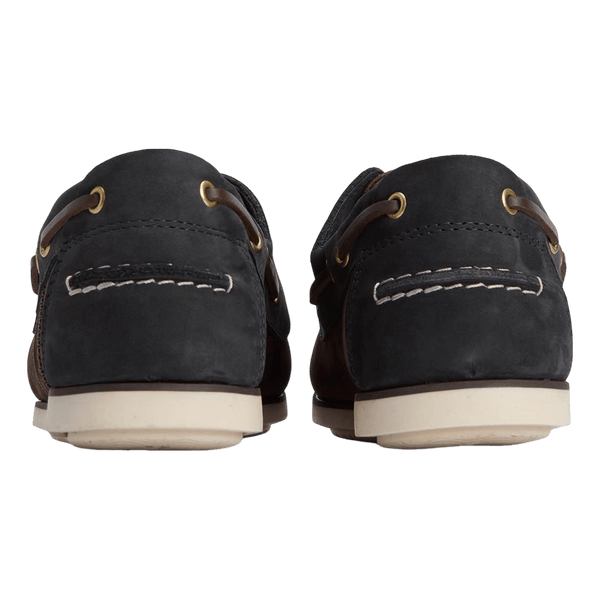 Barbour Wake Boat Shoes