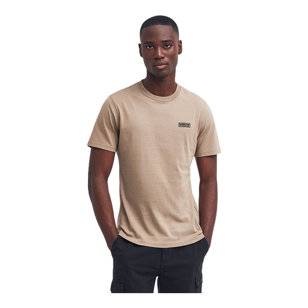 Barbour International Small Logo T-Shirt