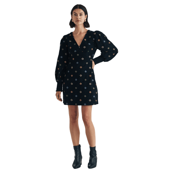 Nobody's Child Rigga Mini Dress